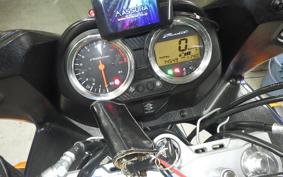SUZUKI BANDIT 1250 SA 2008 GW72A