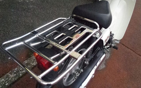 SUZUKI BIRDIE 50 BA43A