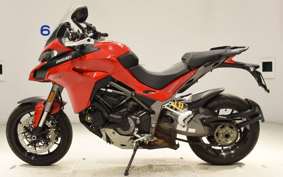 DUCATI MULTISTRADA 1260S 2021