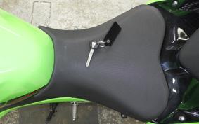 KAWASAKI NINJA 400 2023 EX400L