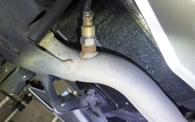 SUZUKI ｼﾞｸｻｰ250 2002 ED22B