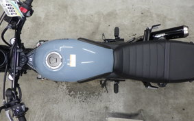 HONDA CL250-2 2015 MC57