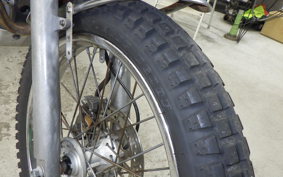 YAMAHA BRONCO 1995 5BT