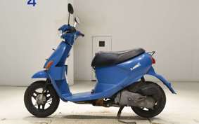 SUZUKI LET's 4 CA41A