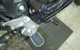 YAMAHA TENERE 700 2021 DM09J