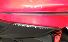 YAMAHA CYGNUS 125 XSR 3 SEA5J