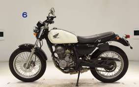 HONDA CB223S MC40