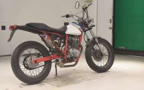 HONDA FTR223 MC34