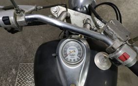 YAMAHA DRAGSTAR400 4TR