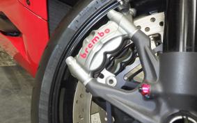 DUCATI 1299 PANIGALE 2015