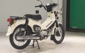 HONDA CROSS CUB 110 JA45
