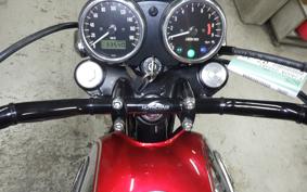 KAWASAKI W400 2010 EJ400A