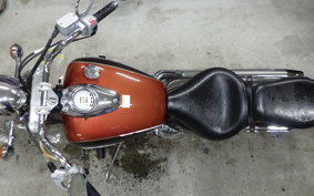YAMAHA DRAGSTAR 400 CLASSIC 2000 4TR