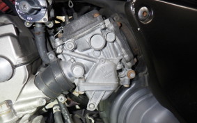 HONDA HORNET 250 2023 MC31