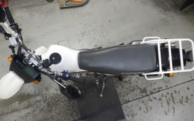 KAWASAKI SUPER SHERPA KL250G