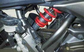 KAWASAKI KSR110 2021