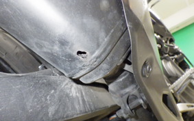 KAWASAKI Z250 Gen.2 EX250P