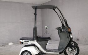 HONDA GYRO TA03