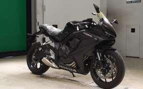HONDA CBR650R 2026 RH03