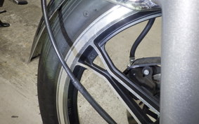 SUZUKI GN125 H 2022