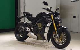 DUCATI STREETFIGHTER V4 S 2022