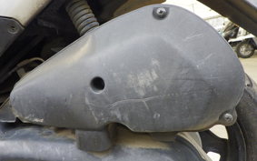 SUZUKI LET's 2 2013 CA1PA