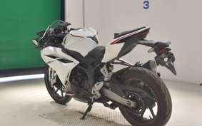 HONDA CBR250RR A 1988 MC51