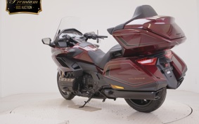 HONDA GL 1800 GOLD WING TOUR DCT 2018 SC79