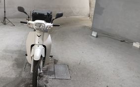 HONDA SUPER CUB110 JA10