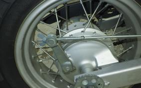 YAMAHA TW225 DG09J