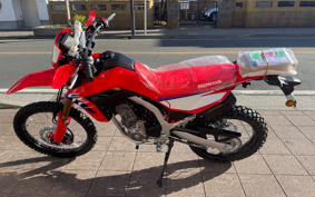 HONDA CRF250L MD47