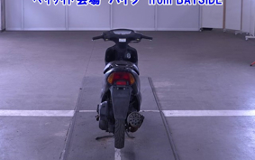 HONDA DIO
