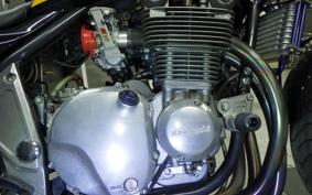 KAWASAKI ZEPHYR 1100 1994 ZRT10A