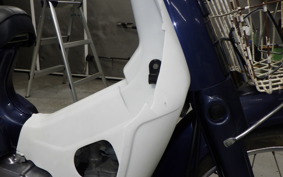 HONDA C50 SUPER CUB E C50