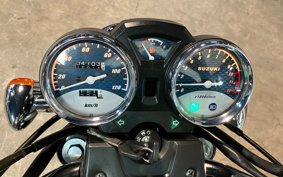 SUZUKI GN125 F PCJ2N
