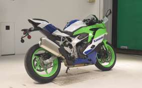 KAWASAKI ZX-4RR 2024 ZX400P