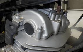 SUZUKI GRASS TRACKER 2009 NJ4BA