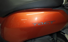 HONDA TACT Basket 2000 AF79