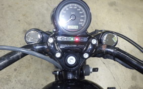 HARLEY XL1200X 2011
