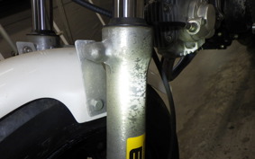 HONDA MONKEY Z50J