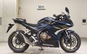 HONDA CBR400R 2022 NC56