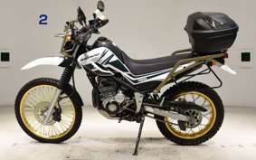 YAMAHA SEROW 250 Gen.2 2022 DG17J