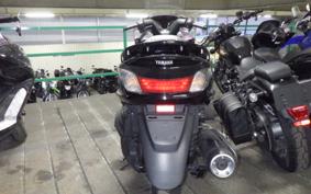 YAMAHA MAJESTY 400 2008 SH04J