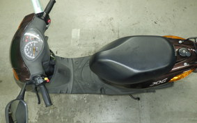 YAMAHA JOG Gen.5