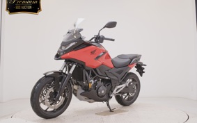 HONDA NC750X DCT 2026 RH23