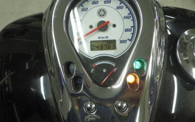 YAMAHA DRAGSTAR 400 2000