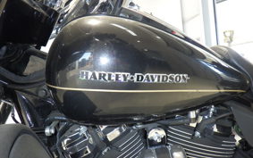 HARLEY FLHTKL 1750 2016
