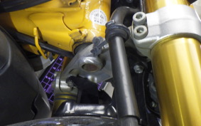 HONDA MONKEY 125 JB02