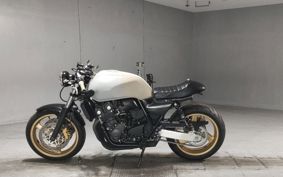 HONDA CB400SFV-4 BOLDOR NC42