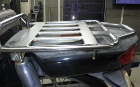 HONDA C50 SUPER CUB 2012 AA04